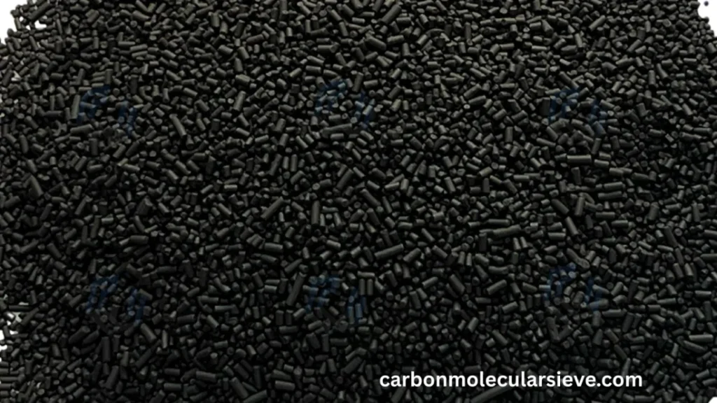 Carbon Molecular Sieve CMS 260L for psa nitrogen generator