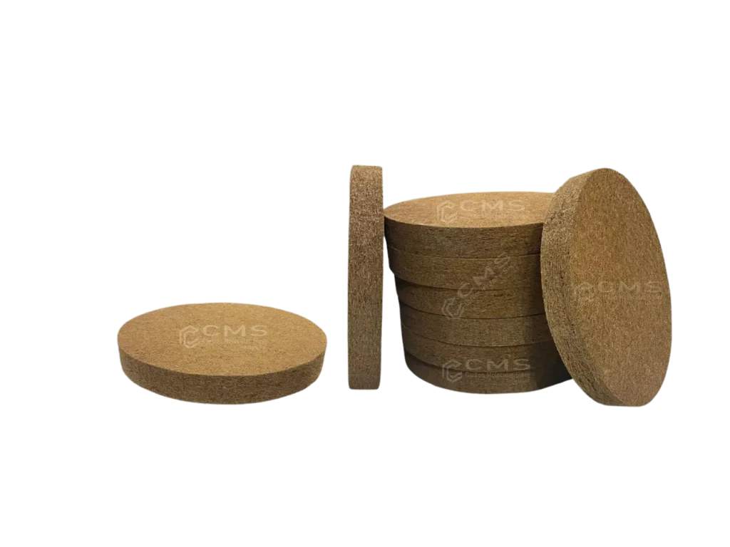 Compression Pads (CFL)