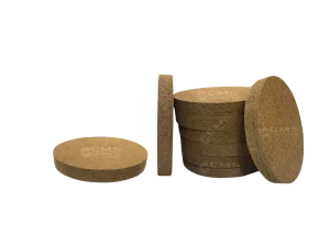 Compression Pads (CFL)