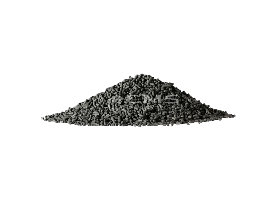 Carbon Molecular Sieves CMS